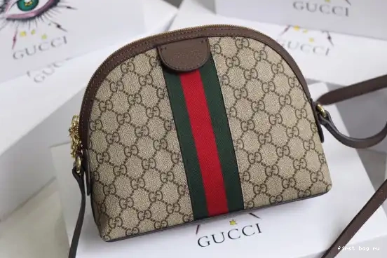 Firstbag ru Bag Gucci Shoulder Small Ophidia 0608